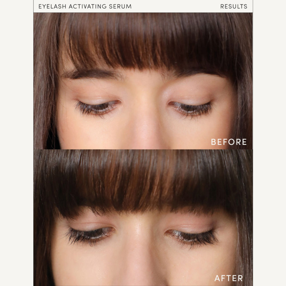 Eyelash Activating Serum