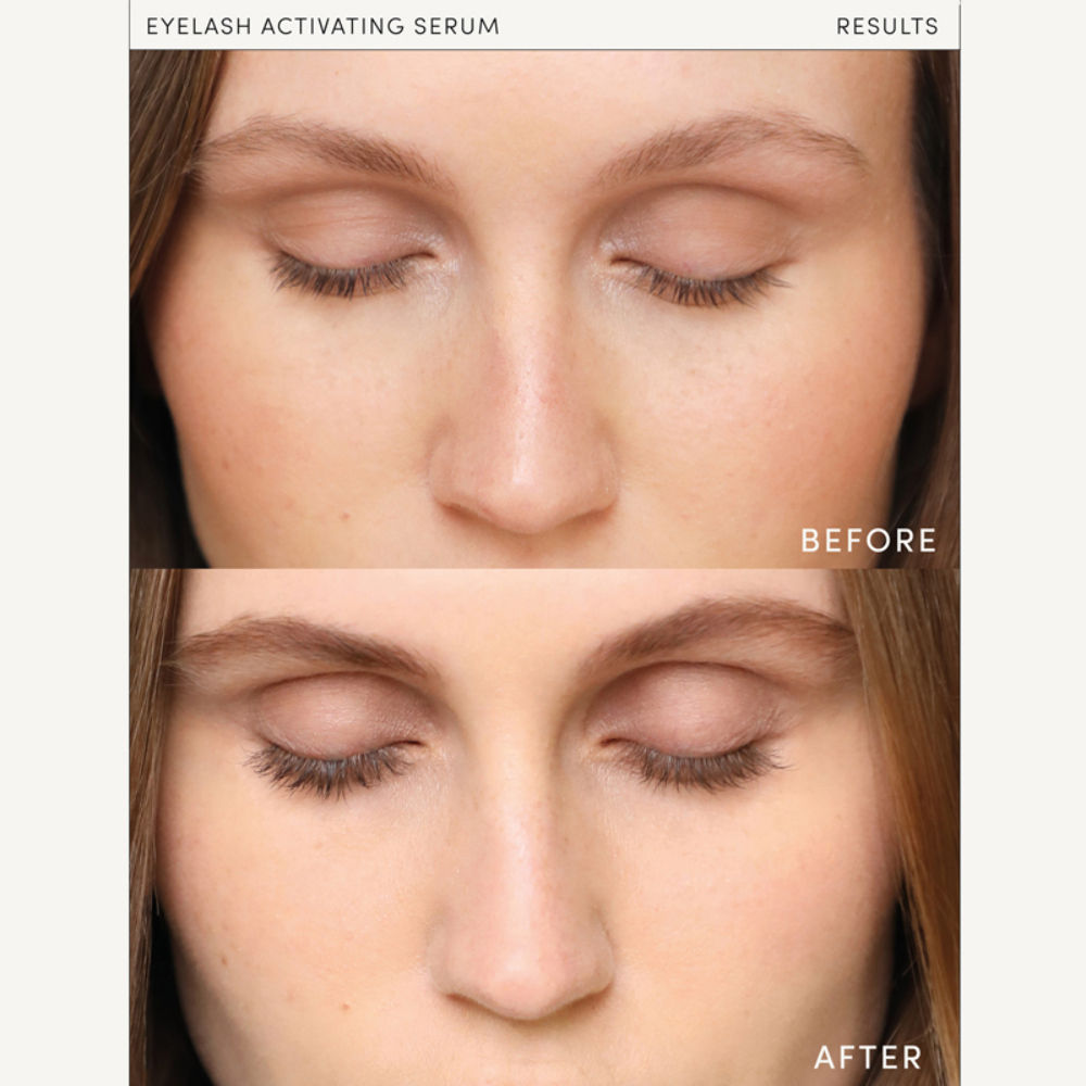 Eyelash Activating Serum