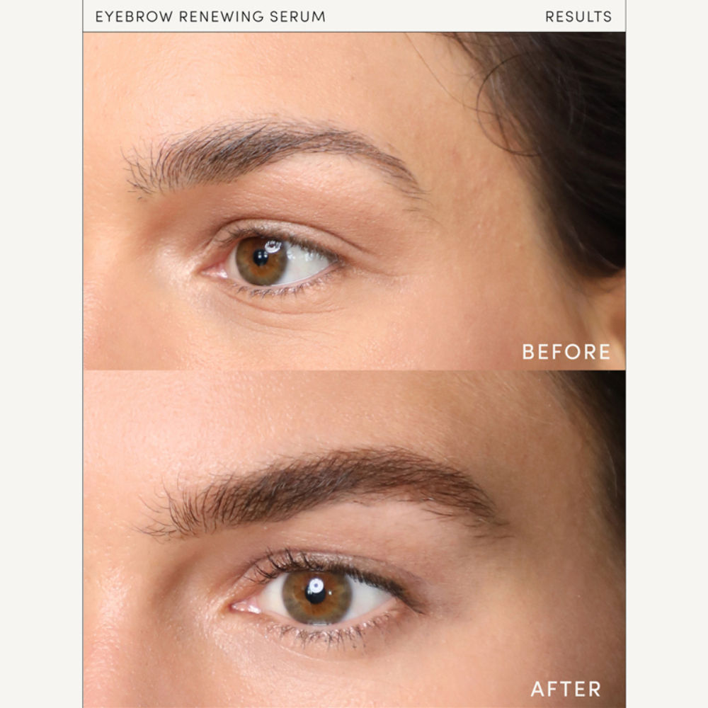 Eyebrow Renewing Serum