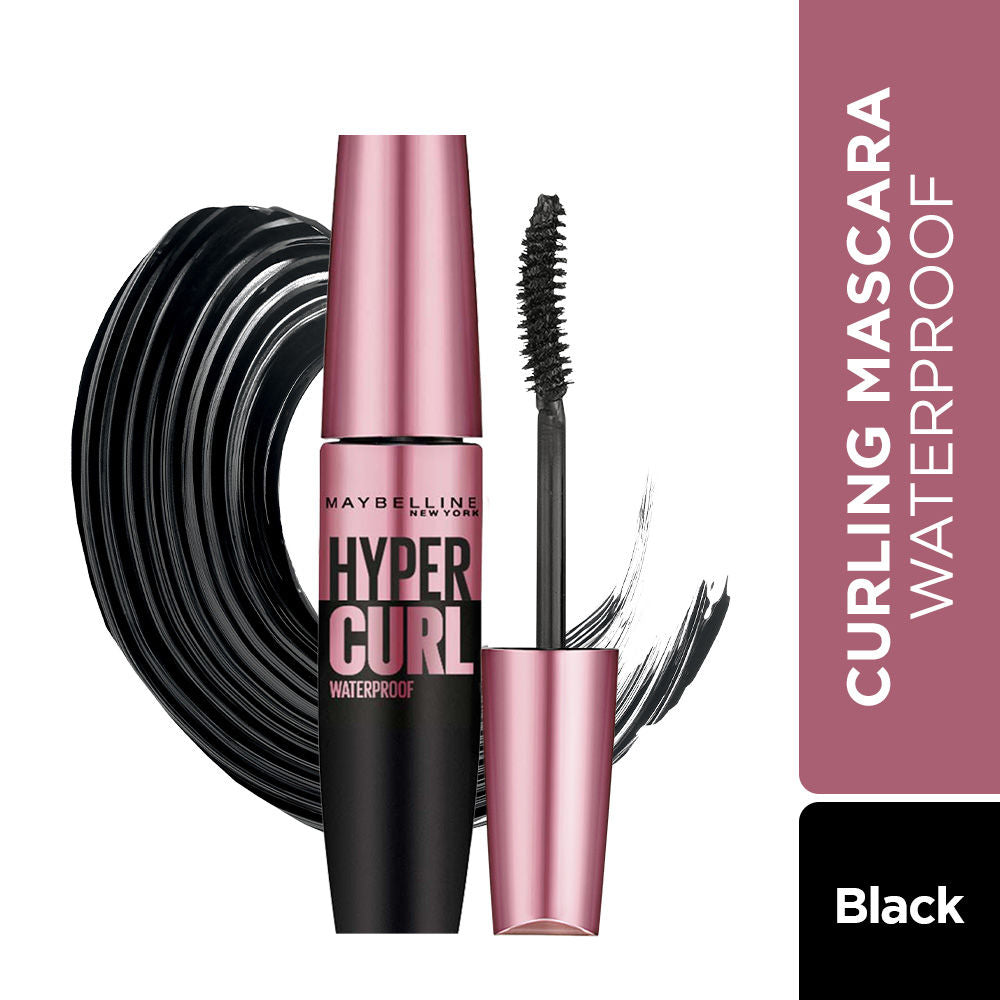 Volum Express Hyper Curl Mascara