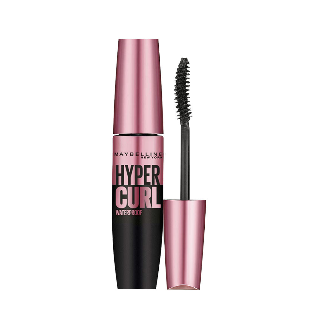 Volum Express Hyper Curl Mascara