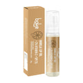 2% Vitamin C Vanilla Lip Balm Oil For Dark Pigmented Lips With SPF 25 PA+++