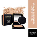 Touch & Glow Moisturising Powder