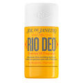 Rio Deo Cheirosa 62 Aluminum-Free Deodorant