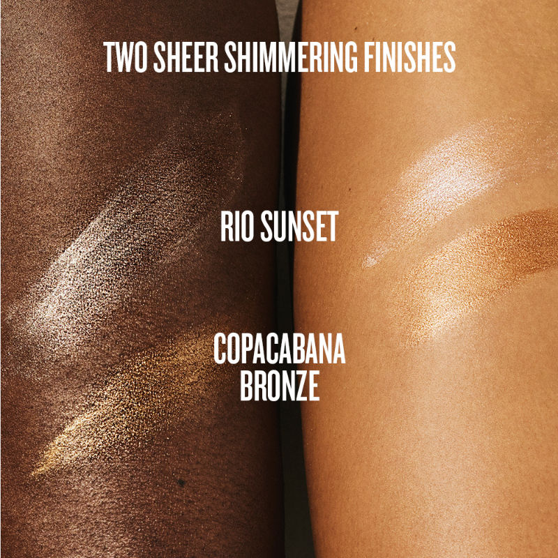 Glowmotions Rio Sunset Glow Oil