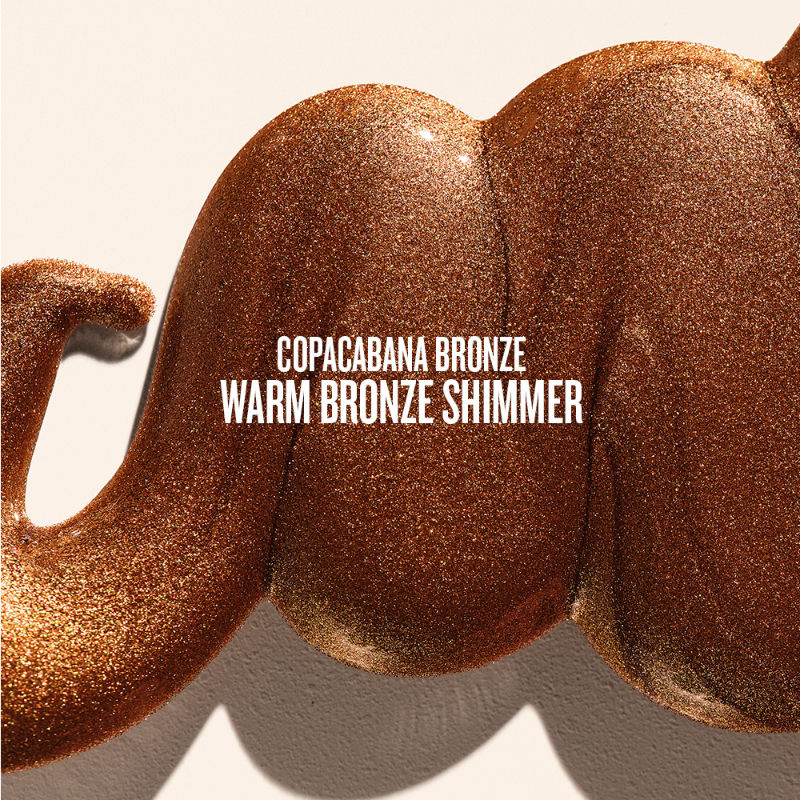 Glowmotions Copacabana Bronze Glow Oil