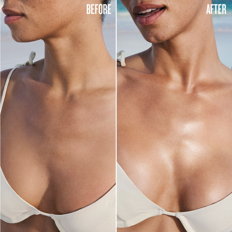 Glowmotions Copacabana Bronze Glow Oil