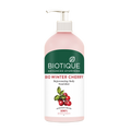 Advanced Ayurveda Winter Cherry Body Lotion