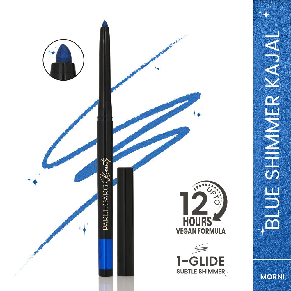 Bold Define Shimmer Kajal - Morni