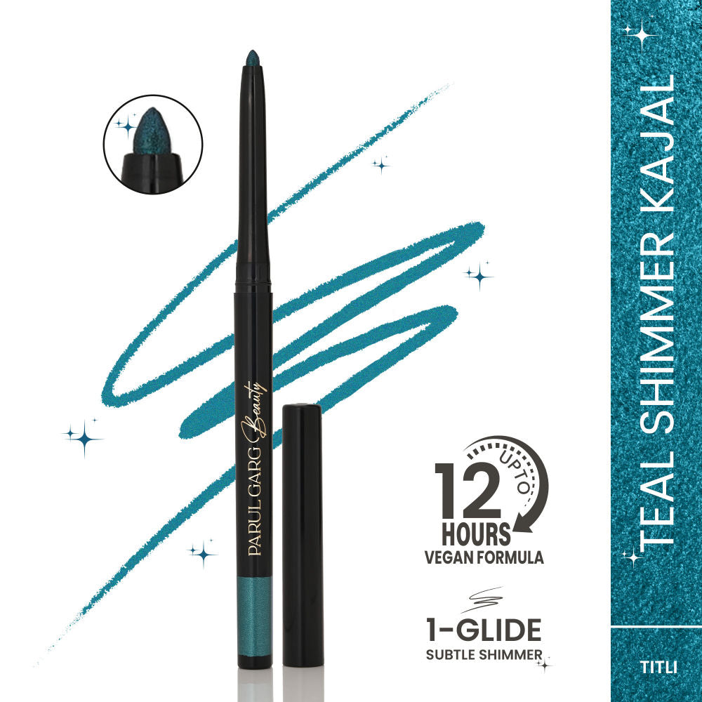 Bold Define Shimmer Kajal - Titli