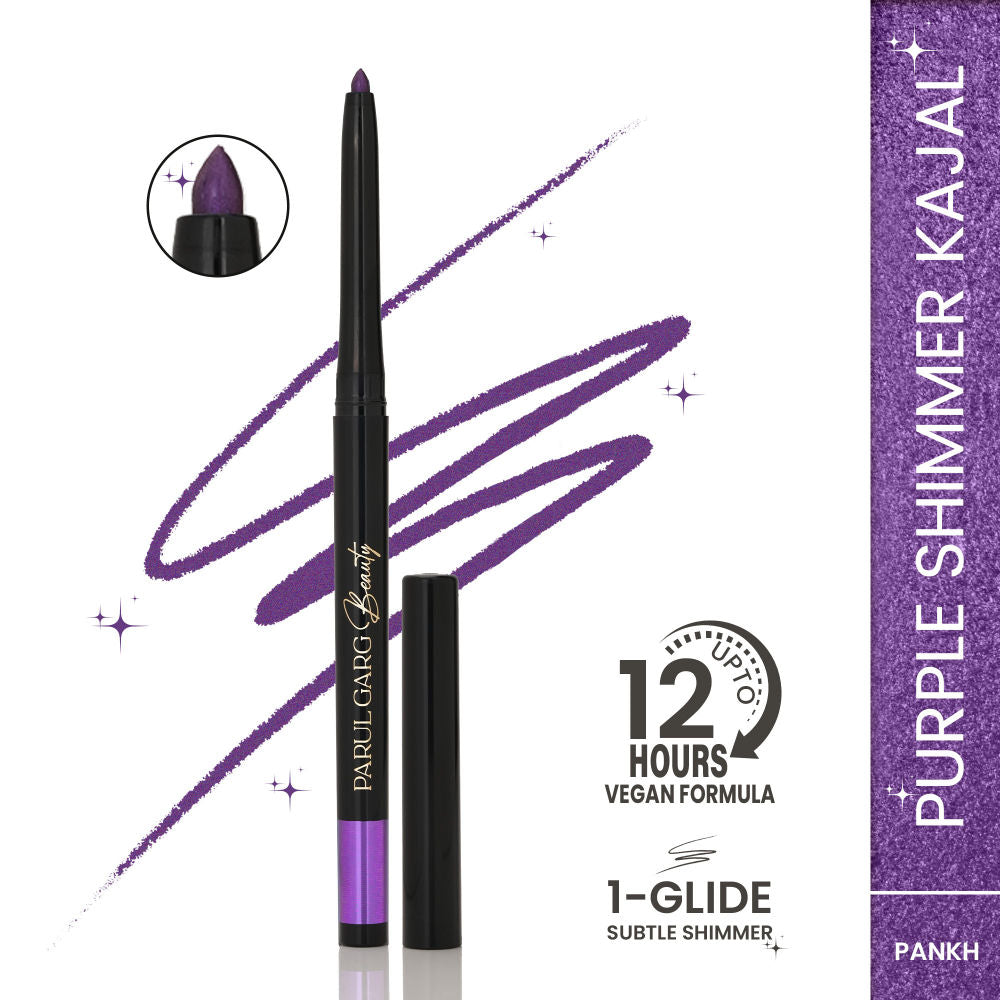 Bold Define Shimmer Kajal