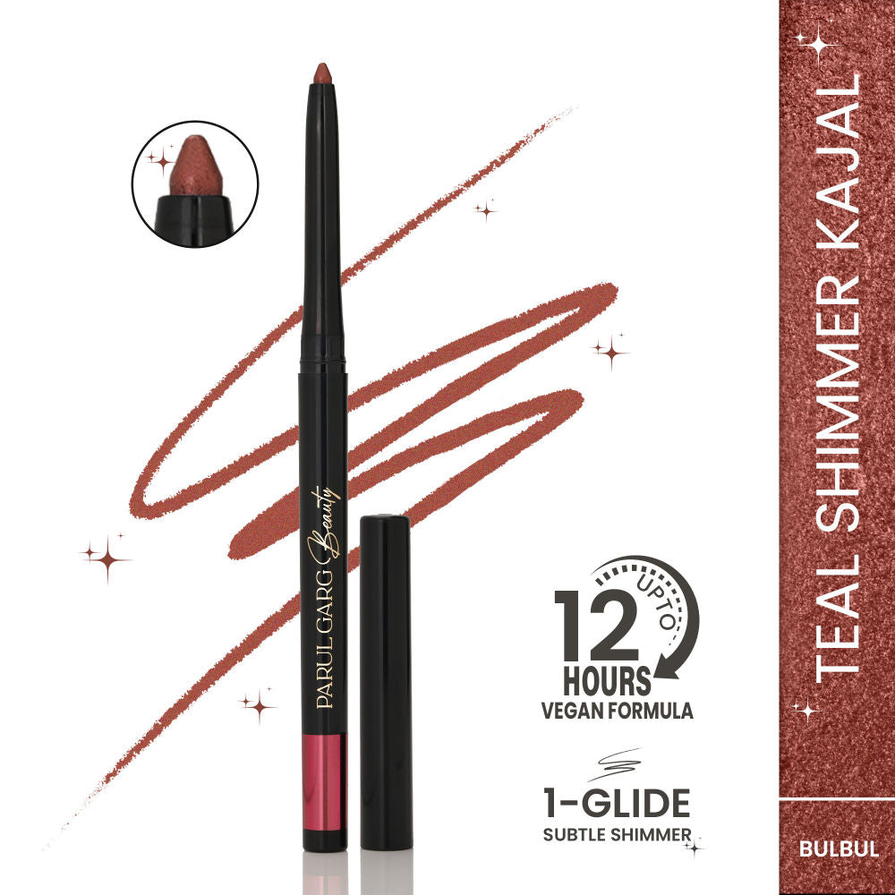 Bold Define Shimmer Kajal - Bulbul