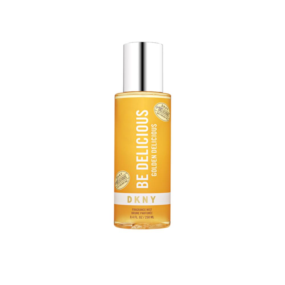 Be Delicious Golden Delicious Fragrance Mist For Her