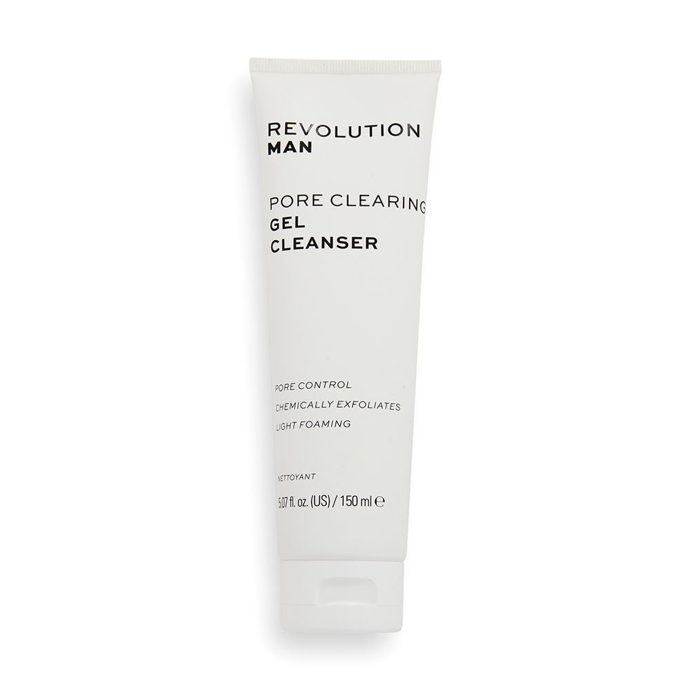 Pore Clearing Gel Cleanser