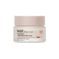 Super Knights Korean Regenerating Sleeping Mask-Vegan Night Cream for Anti Aging & Brightening