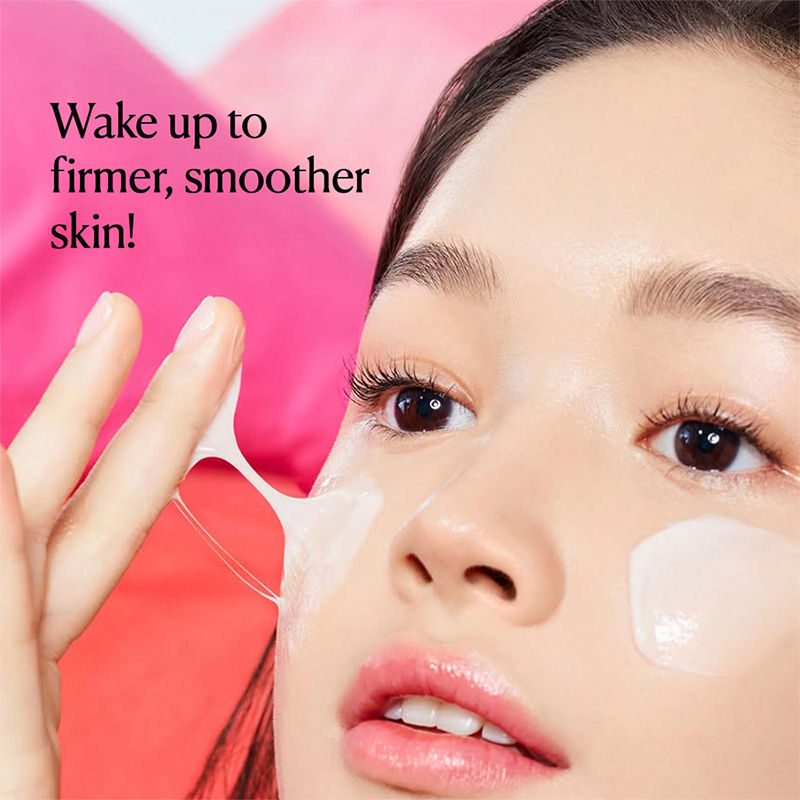 Super Knights Korean Regenerating Sleeping Mask-Vegan Night Cream for Anti Aging & Brightening