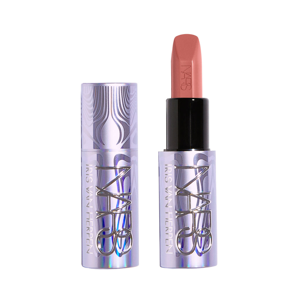 X Iris Van Herpen Explicit Lipstick - Blame