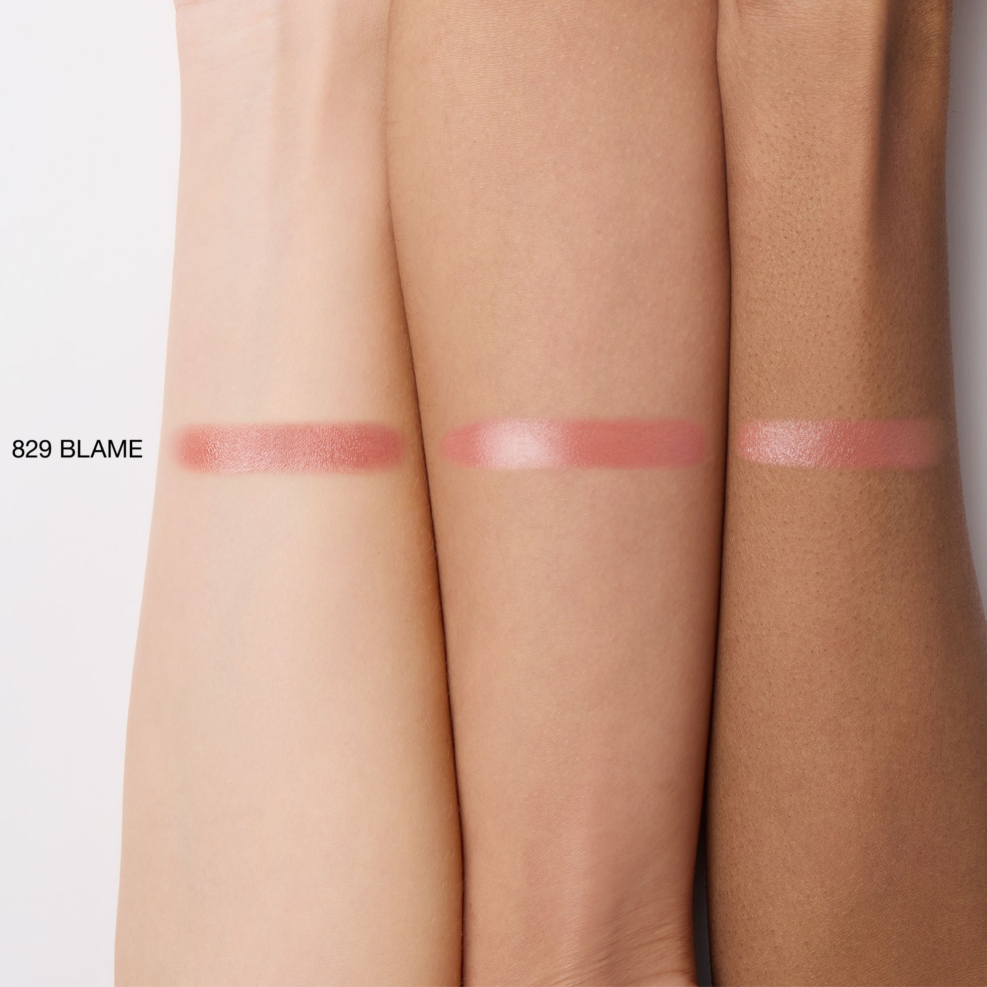 X Iris Van Herpen Explicit Lipstick - Blame