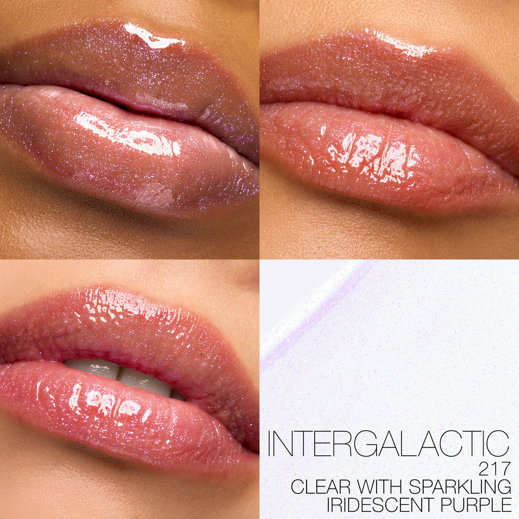 Gleam Afterglow Lip Shine - Intergalactic