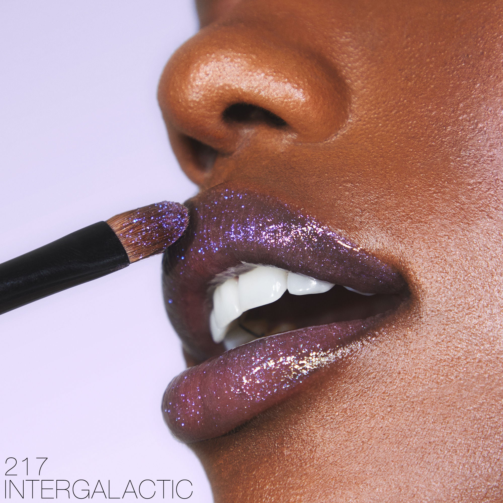 Gleam Afterglow Lip Shine - Intergalactic