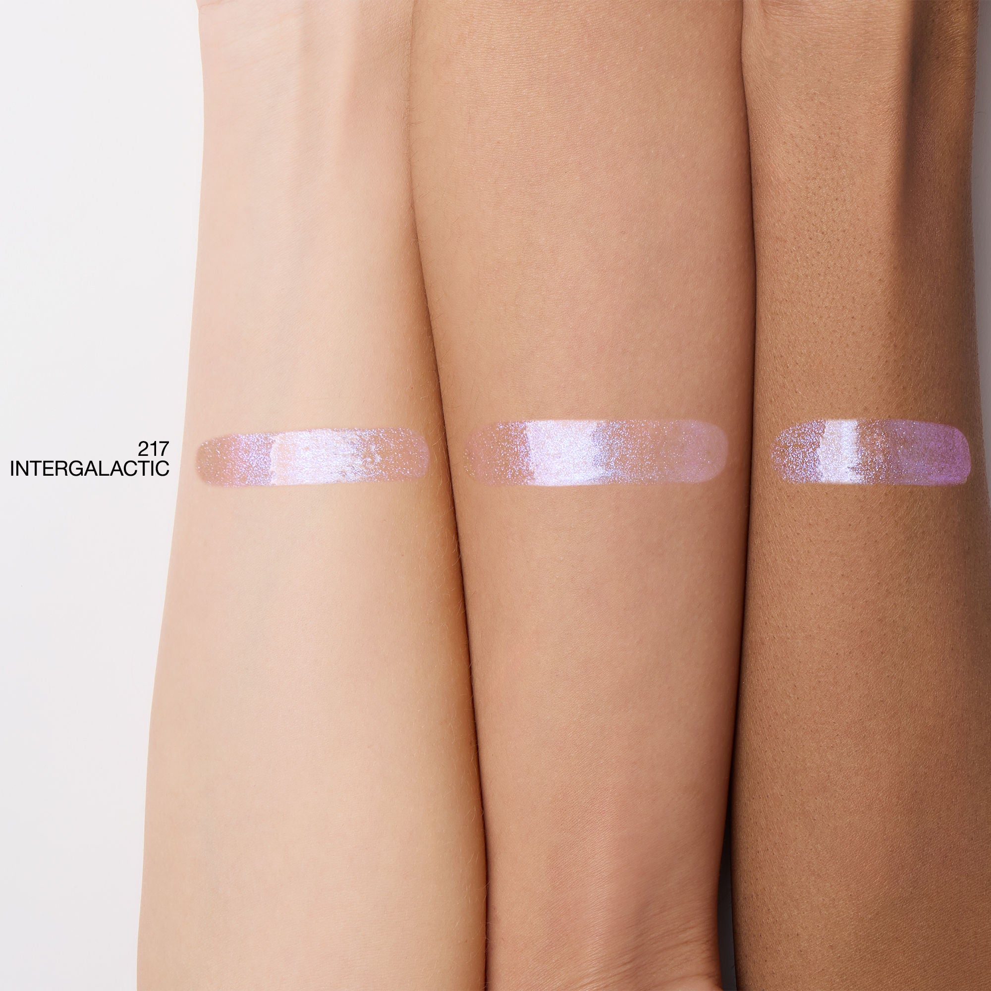 Gleam Afterglow Lip Shine - Intergalactic