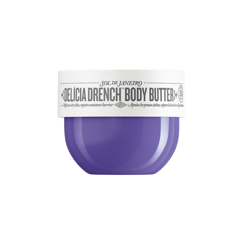 Delicia Drench Body Butter - 25ml