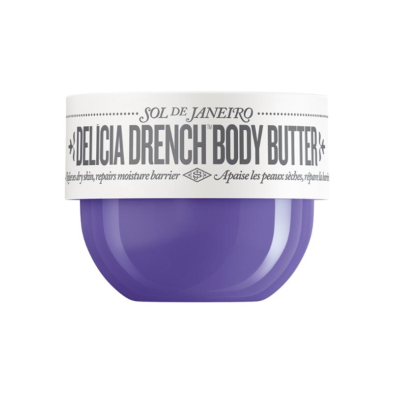 Delicia Drench Body Butter - 75ml