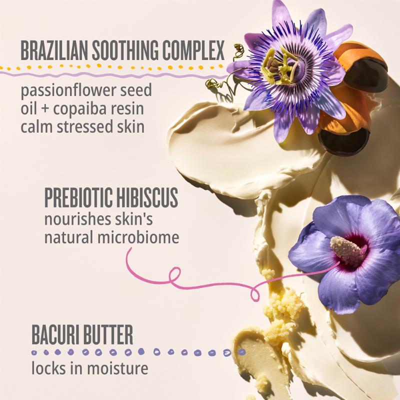 Delicia Drench Body Butter
