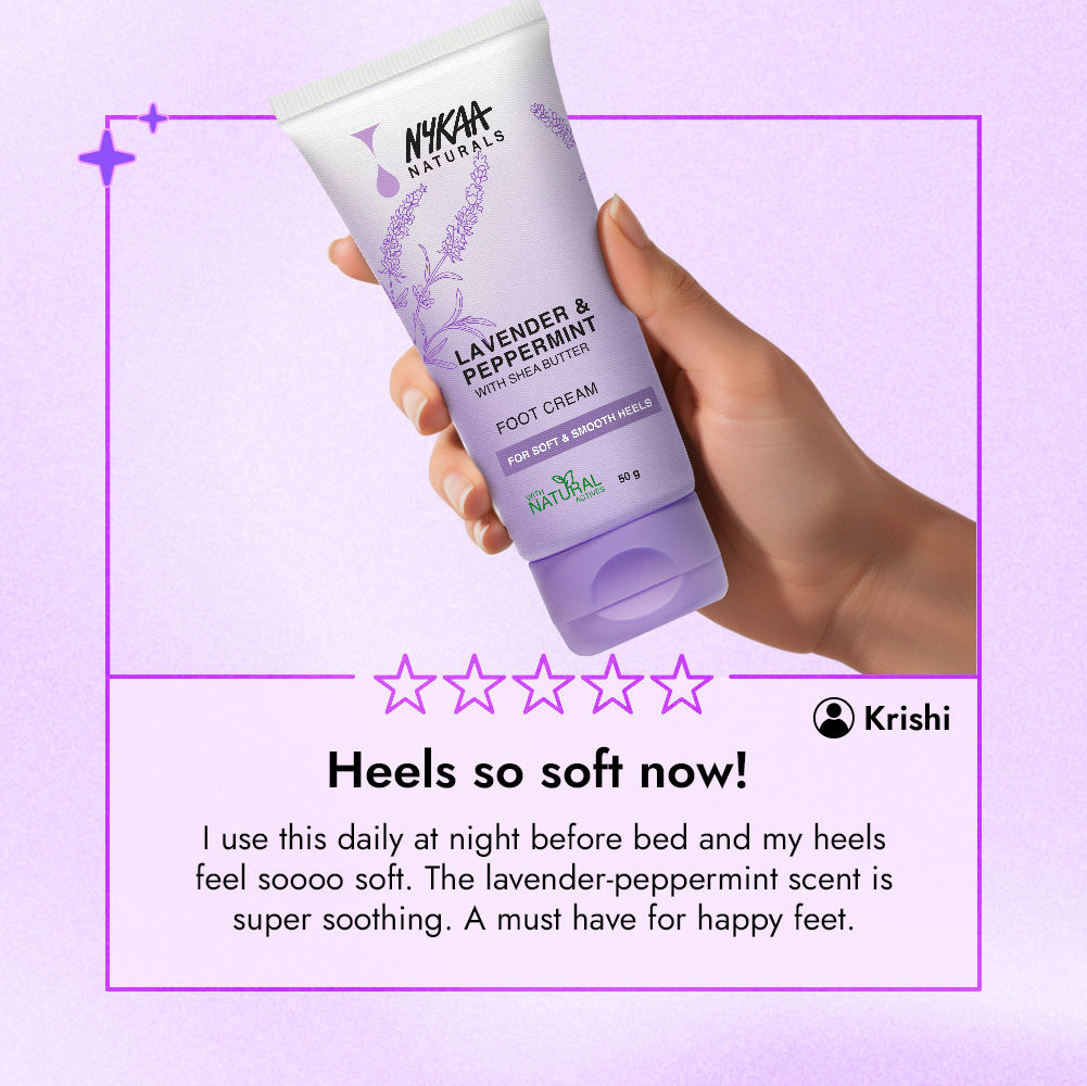 Happy Heels 20%Urea, 2%Lactic Acid Foot Cream-Dry & Cracked Feet