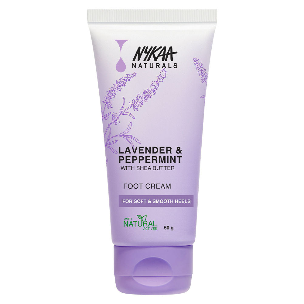 Happy Heels 20%Urea, 2%Lactic Acid Foot Cream-Dry & Cracked Feet
