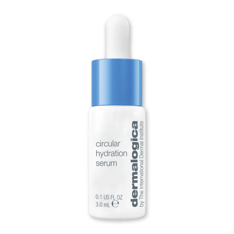 Circular Hydration Serum