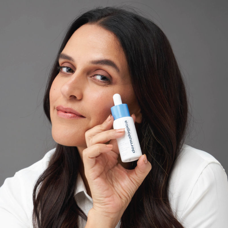Circular Hydration Serum