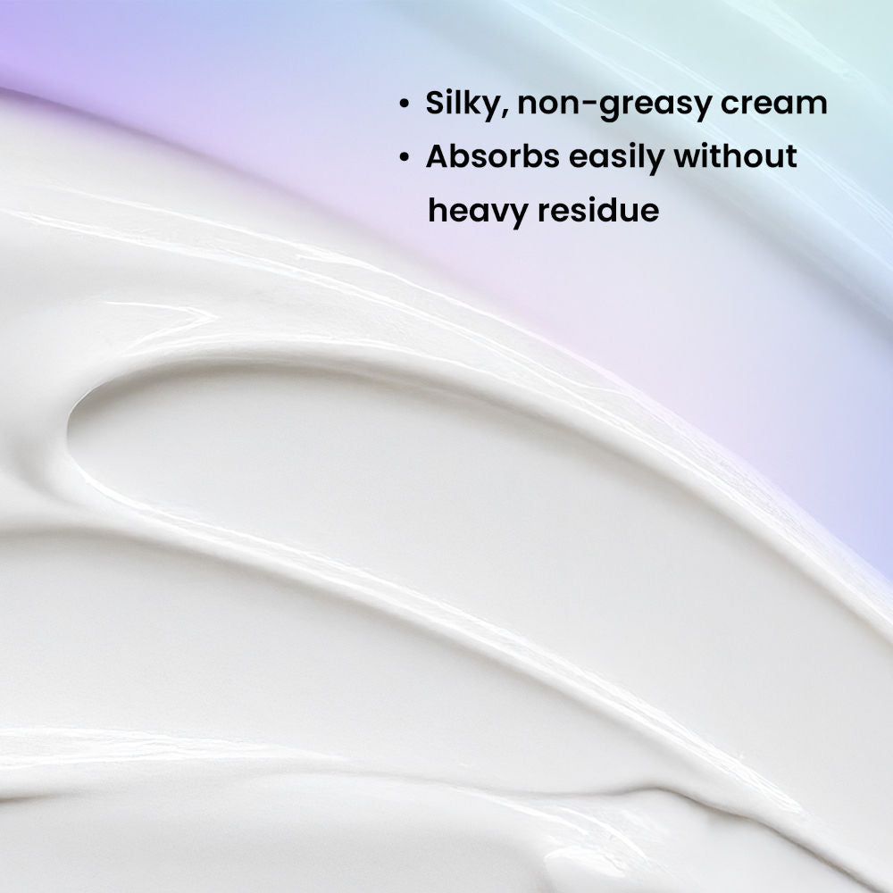 Comfy Glow 2% Kojic Acid Night Cream - Fades Dark Spots & Acne Marks