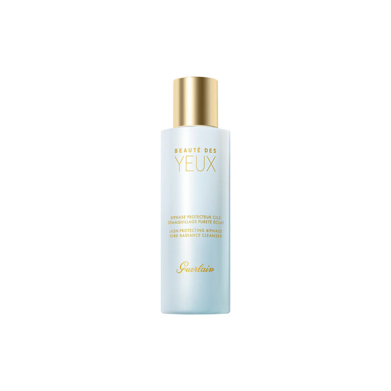 Beaute Des Yeux Biphase Eye Make Up Remover
