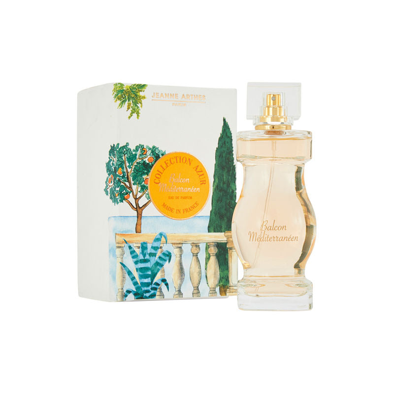 French Way Of Life - Collection Azur - Viree En Mer Eau De Parfum