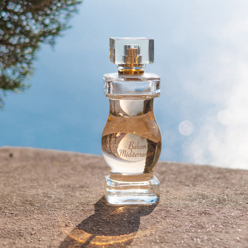 French Way Of Life - Collection Azur - Viree En Mer Eau De Parfum
