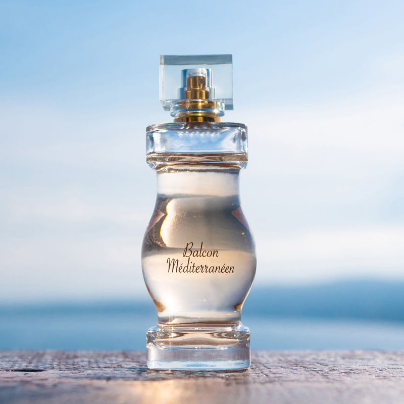 French Way Of Life - Collection Azur - Viree En Mer Eau De Parfum