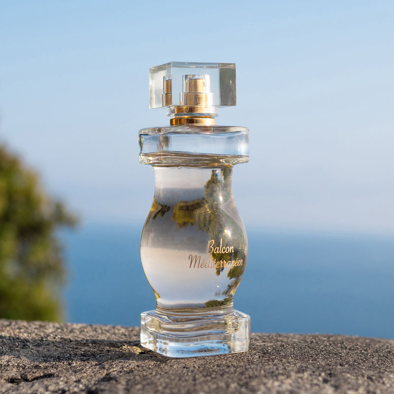 French Way Of Life - Collection Azur - Viree En Mer Eau De Parfum