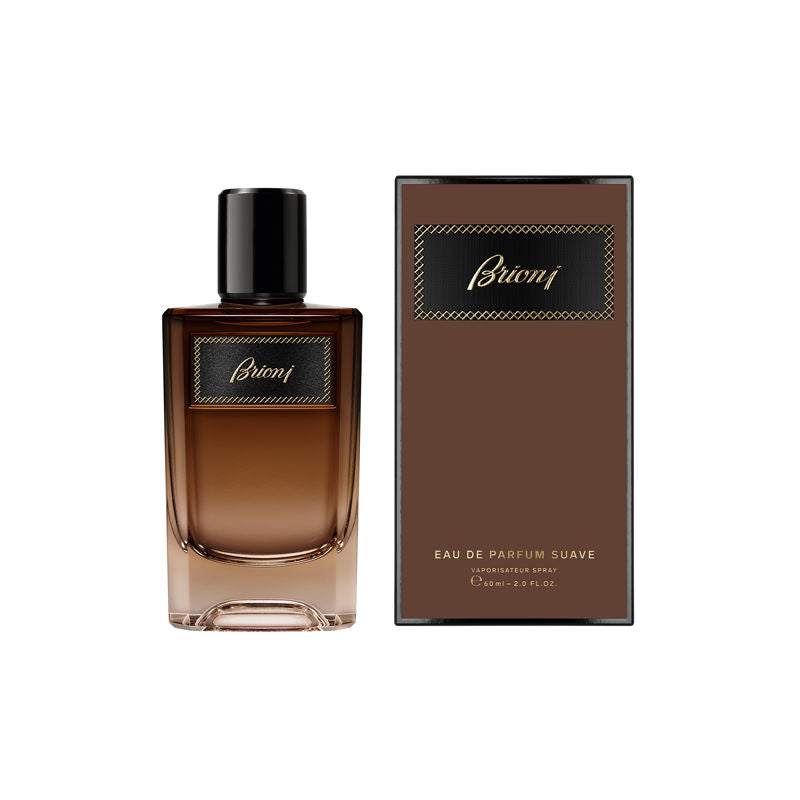 Suave Eau De Parfum