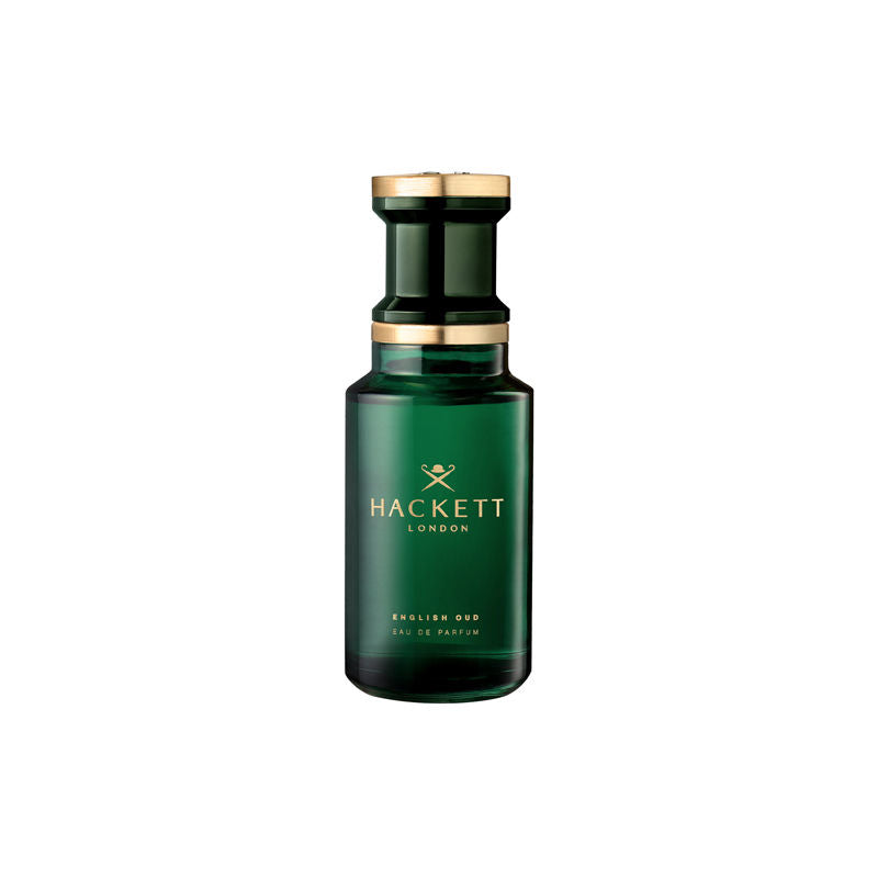 English Oud Eau De Parfum