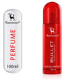 Bullet Eau De Perfume For Him