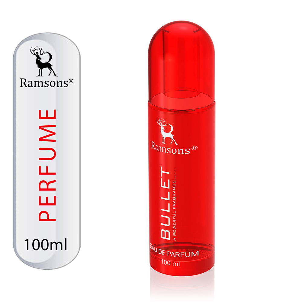 Bullet Eau De Perfume For Him