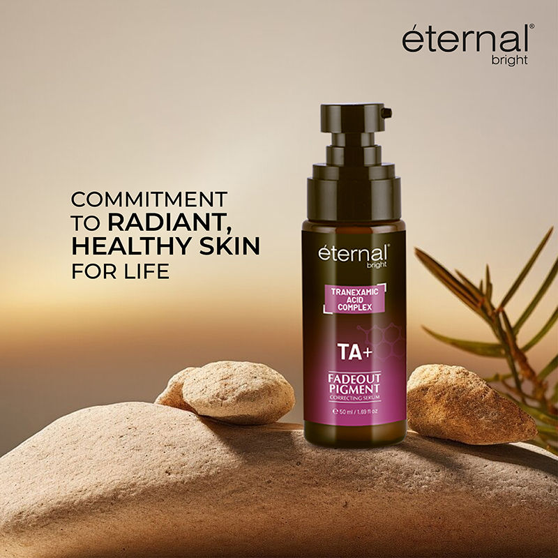 Tranexamic Acid Complex TA+ Fadeout Pigment Correcting Serum