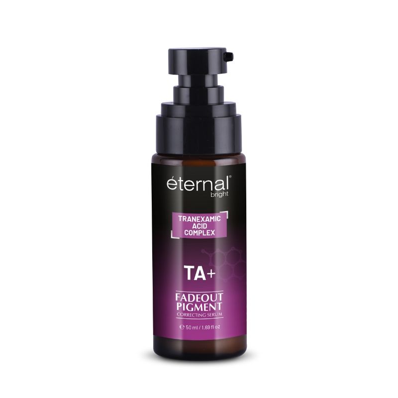 Tranexamic Acid Complex TA+ Fadeout Pigment Correcting Serum
