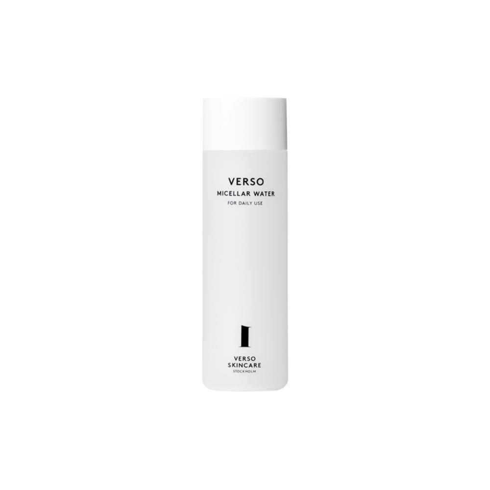 Skincare Micellar Water