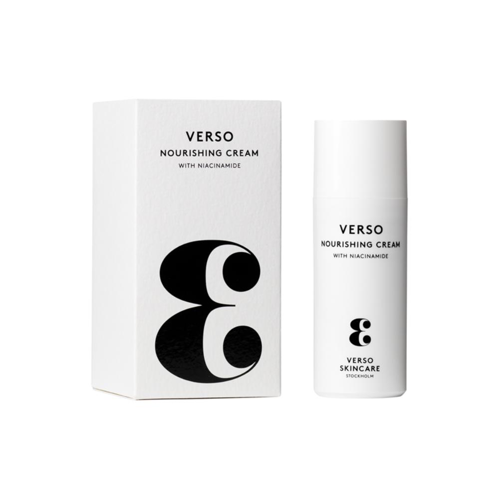 Skincare Nourishing Cream