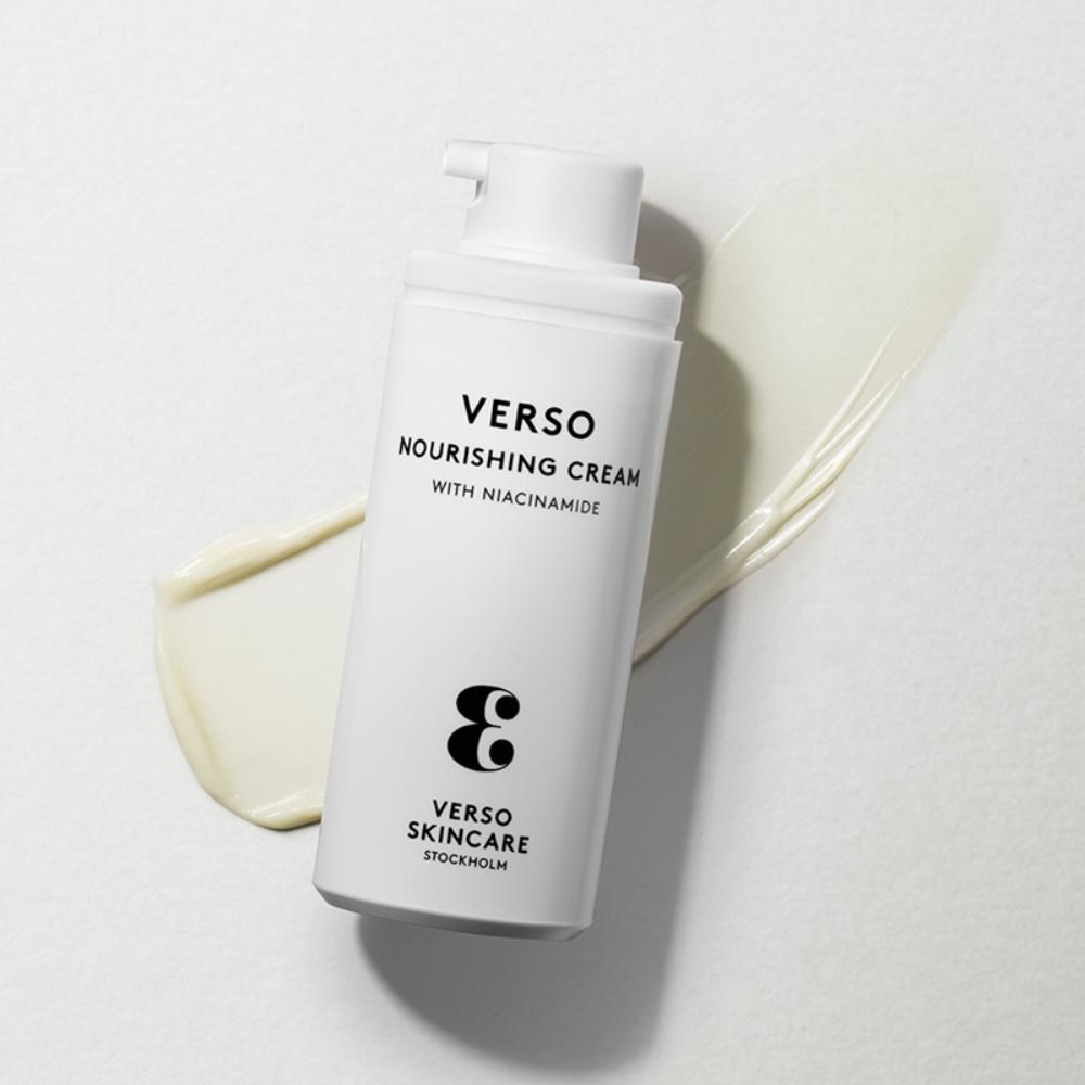 Skincare Nourishing Cream