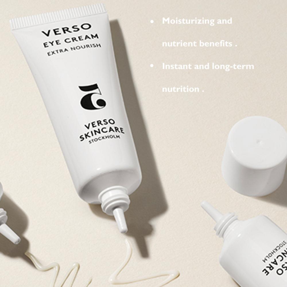 Skincare Eye Cream