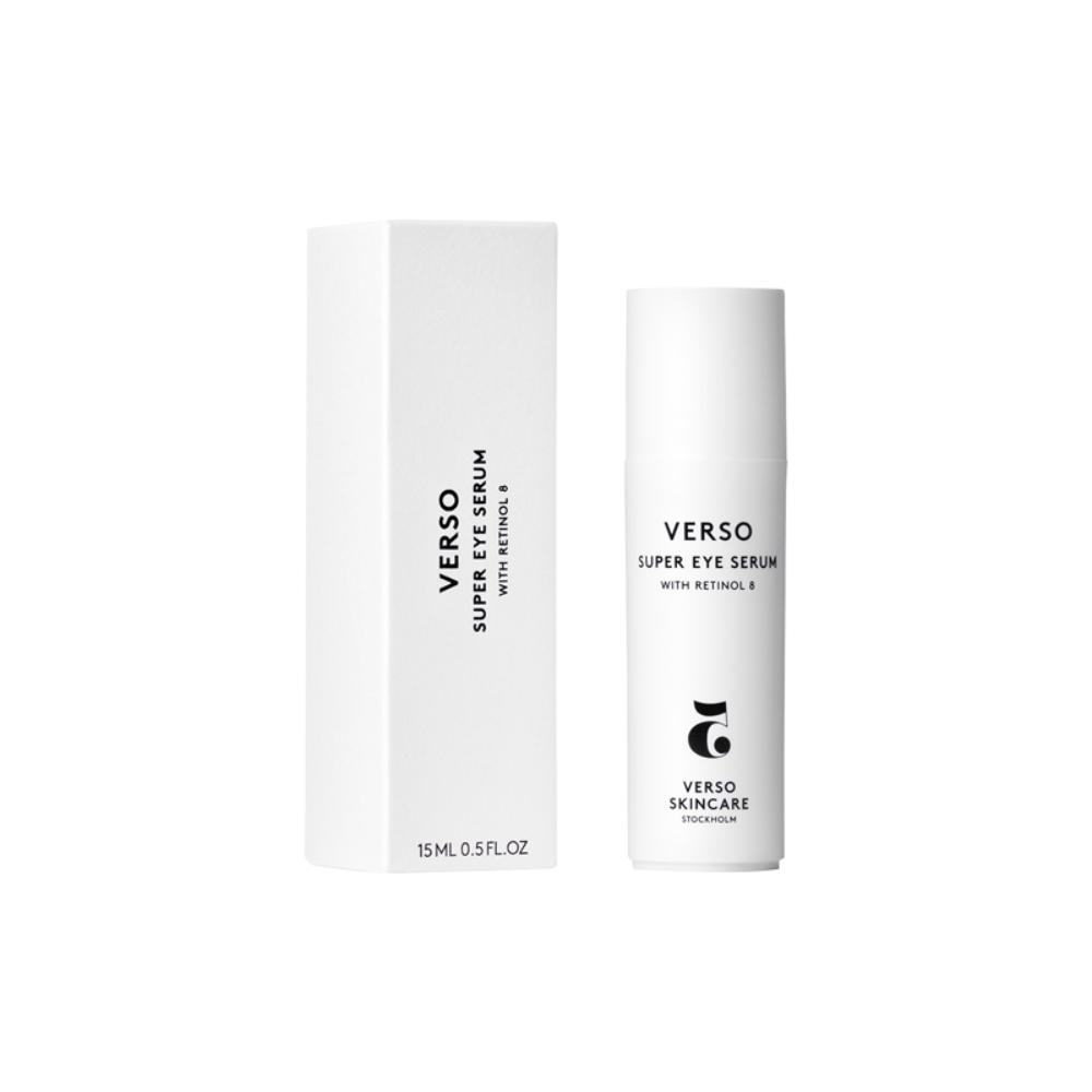 Skincare Super Eye Serum