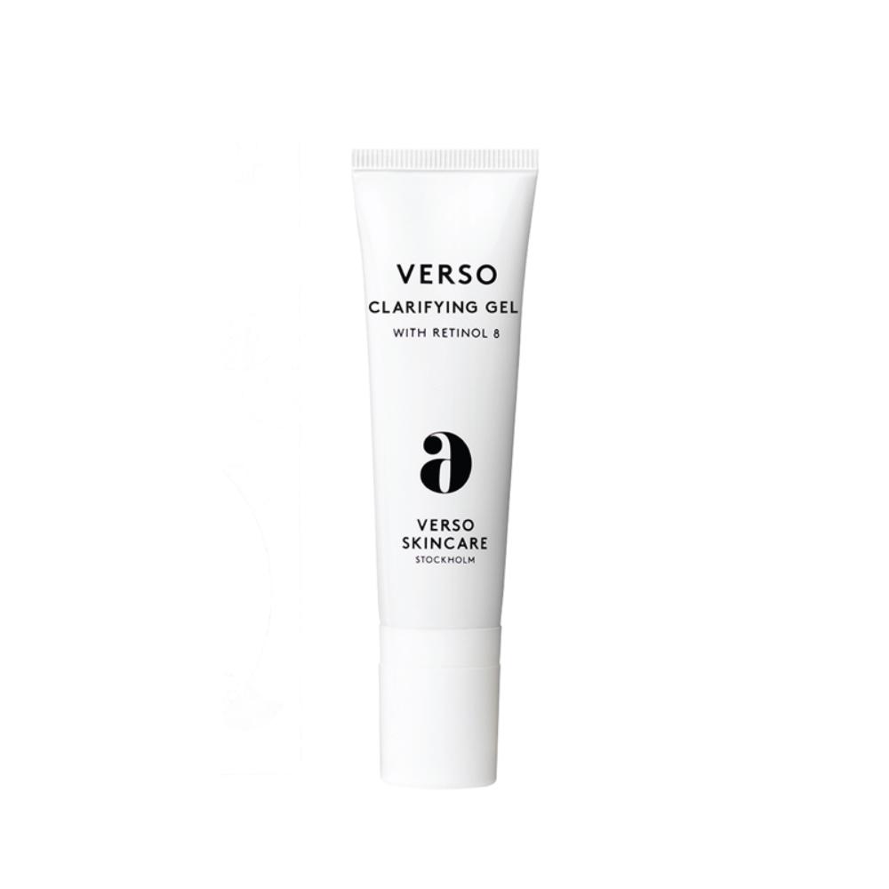 Skincare Clarifying Gel